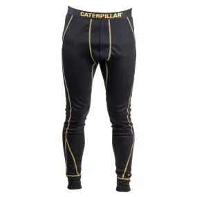 Caterpillar Thermo Comfort Pants  Black