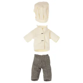 Chef Mouse Clothes | Big Brother/Sister