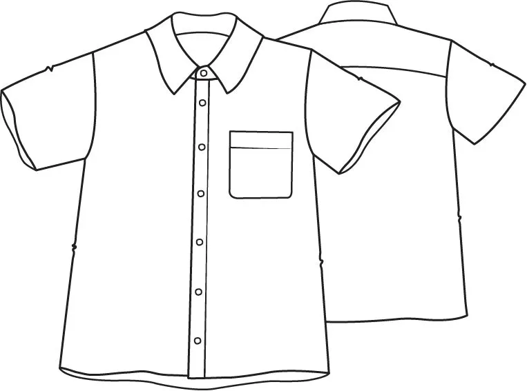 Cherished Shirt