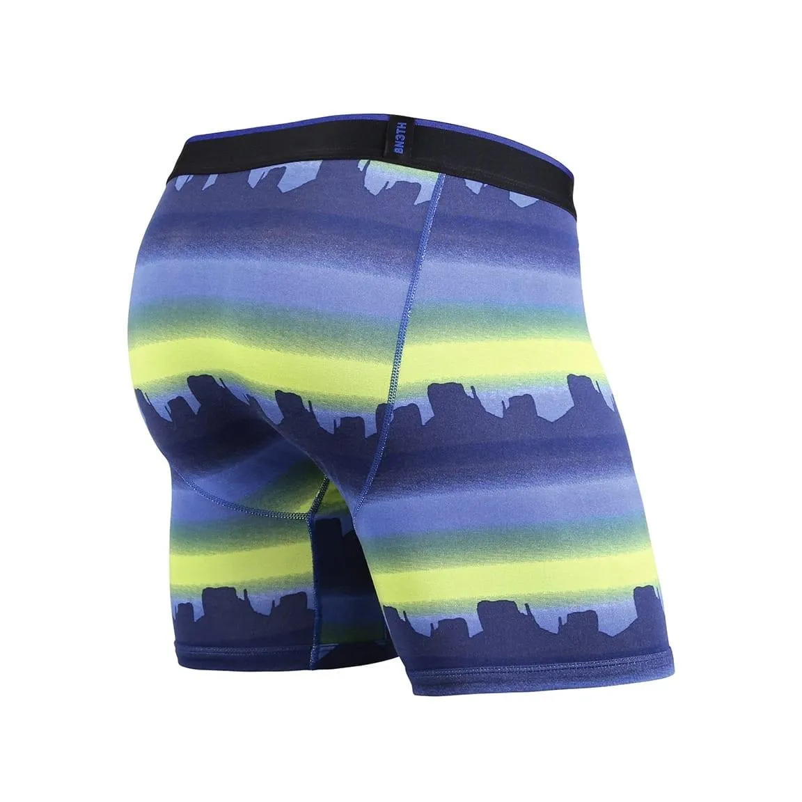Classic Boxer Brief (Horizon Night)