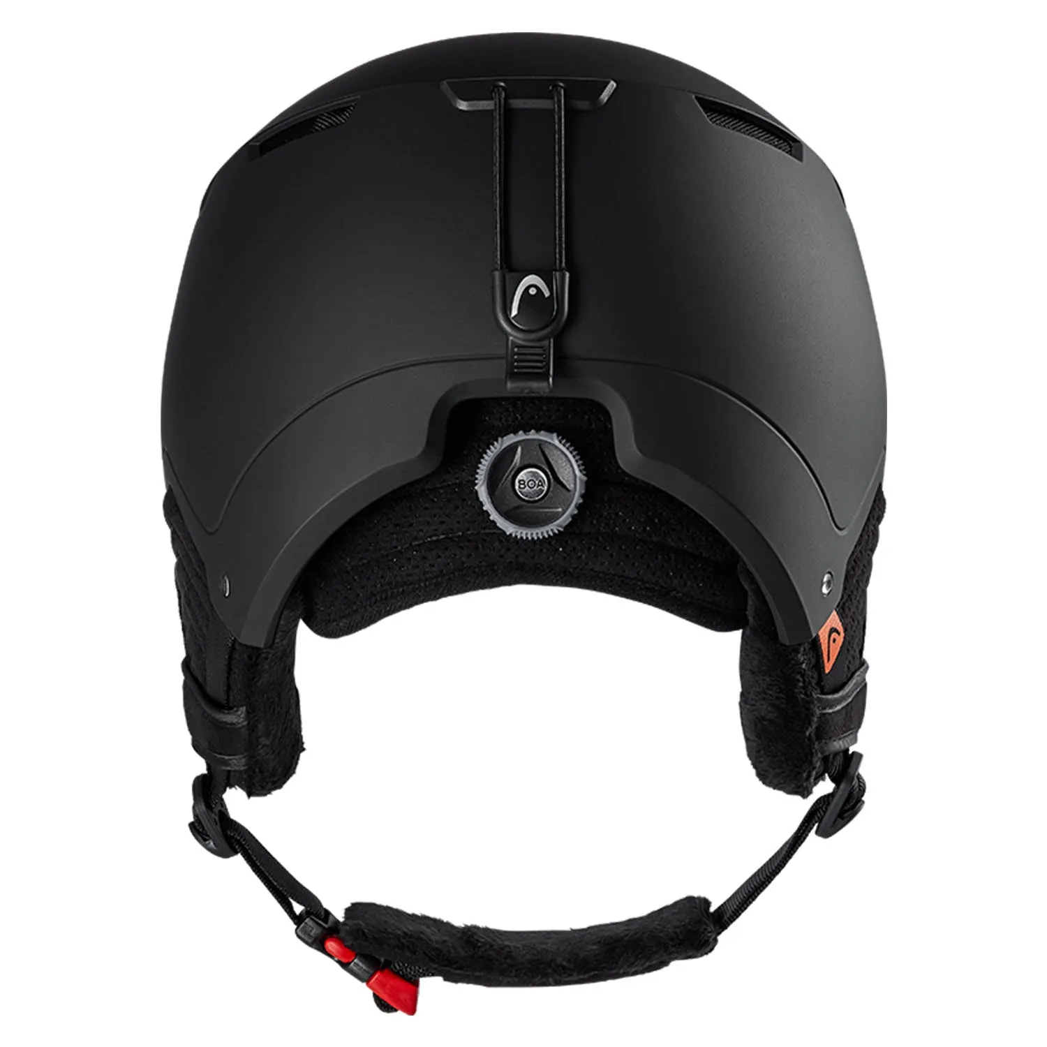 Compact Pro Helmet