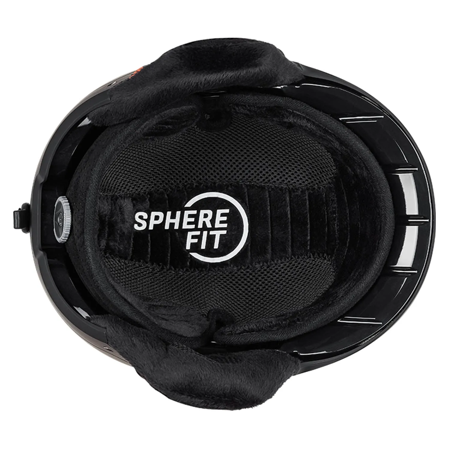 Compact Pro Helmet