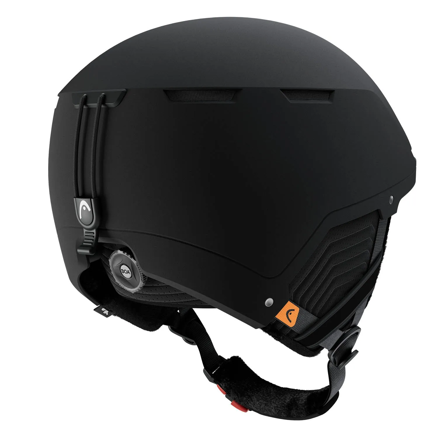 Compact Pro Helmet