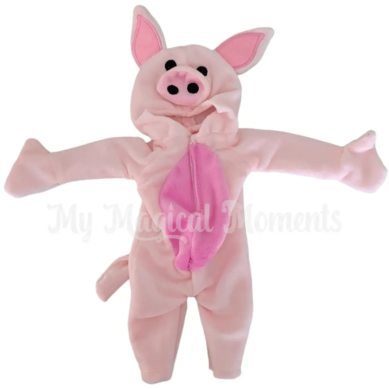 Costume - Pig