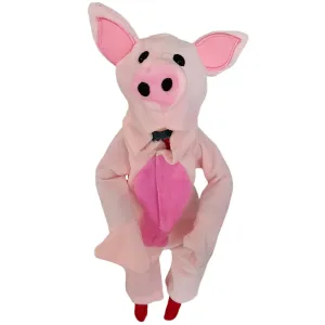 Costume - Pig