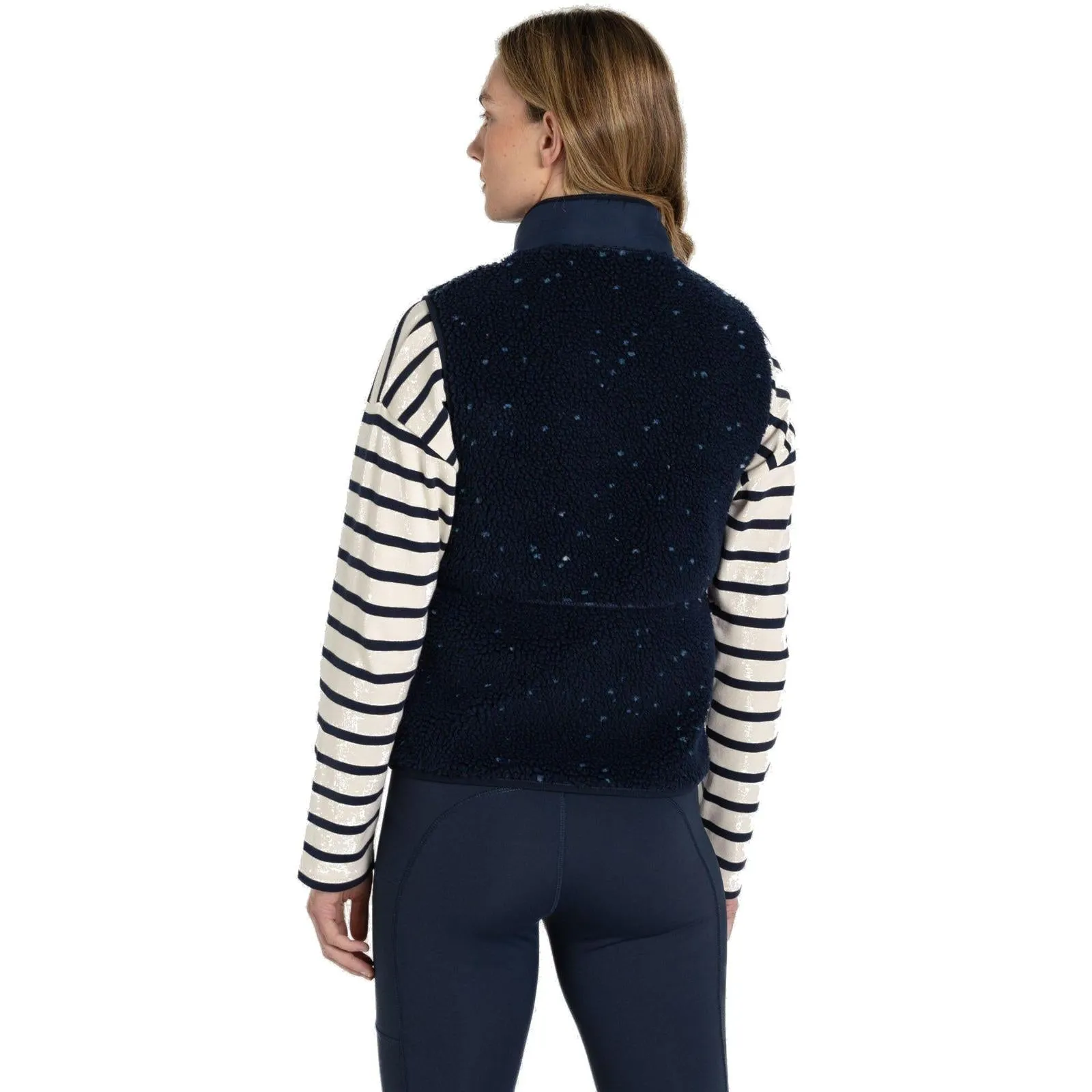 Craghoppers Womens Dinas Fleece Gilet