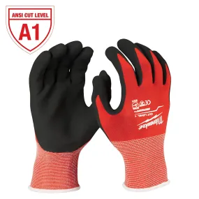 Cut 3 Dipped Gloves - XL