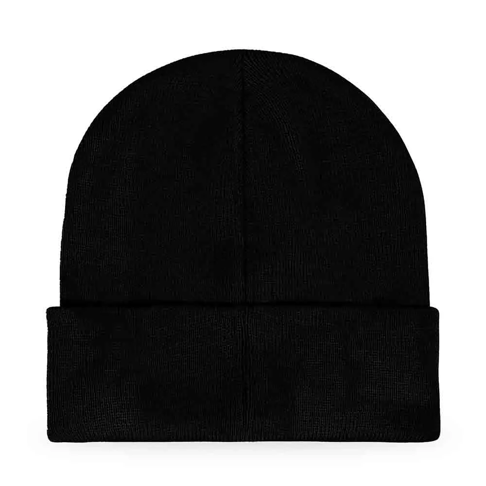 Dalix Mushroom Frog Beanie