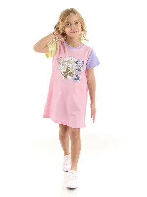 Disney Minnie Mouse Dress