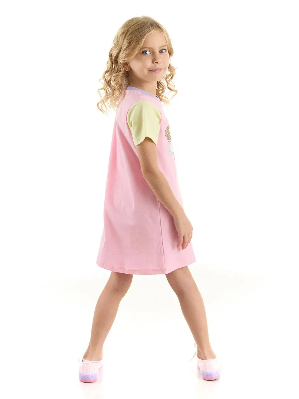 Disney Minnie Mouse Dress
