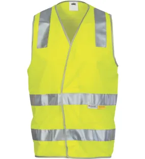 DNC Day/Night HiVis Safety Vests