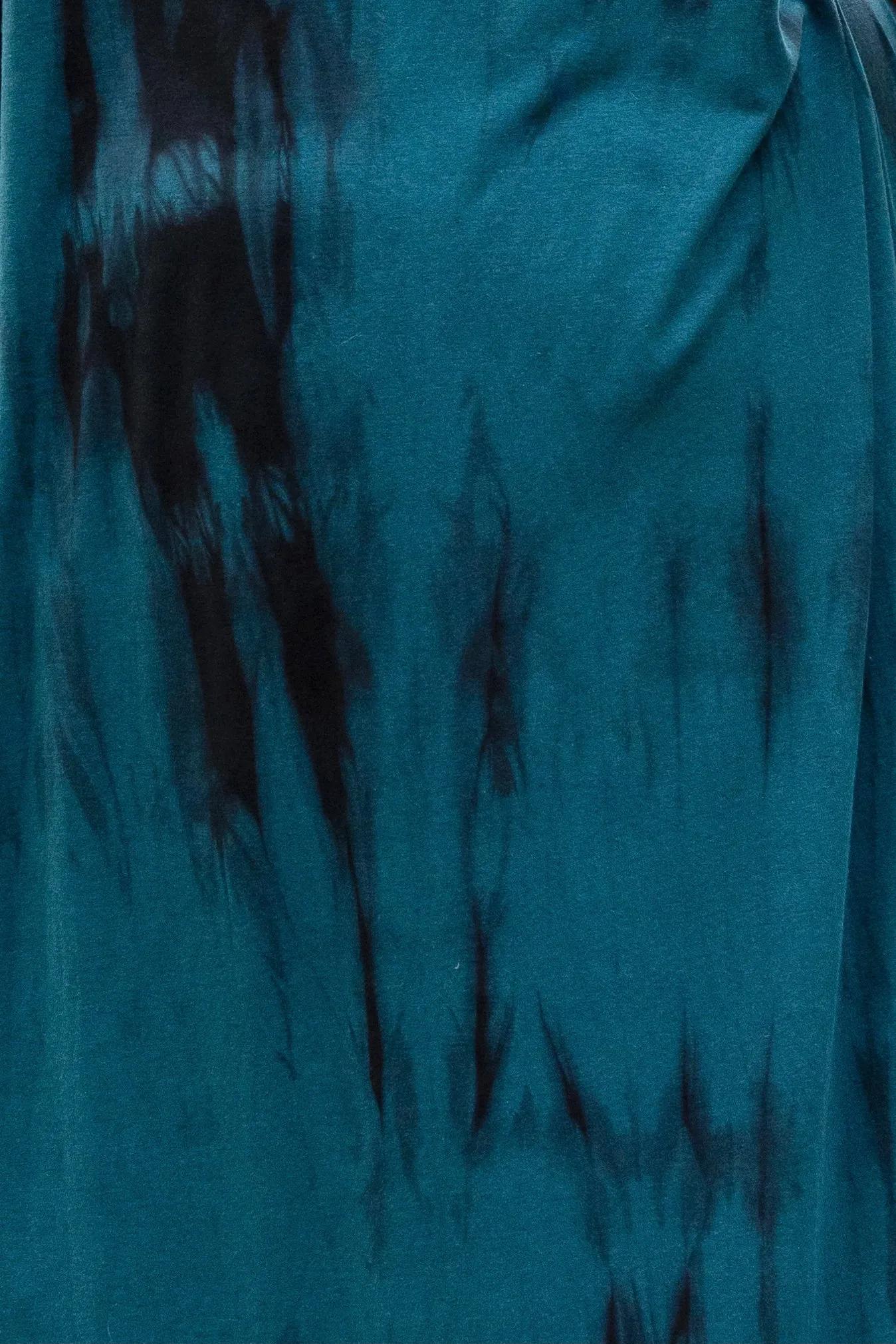 Emergence Robe - shibori