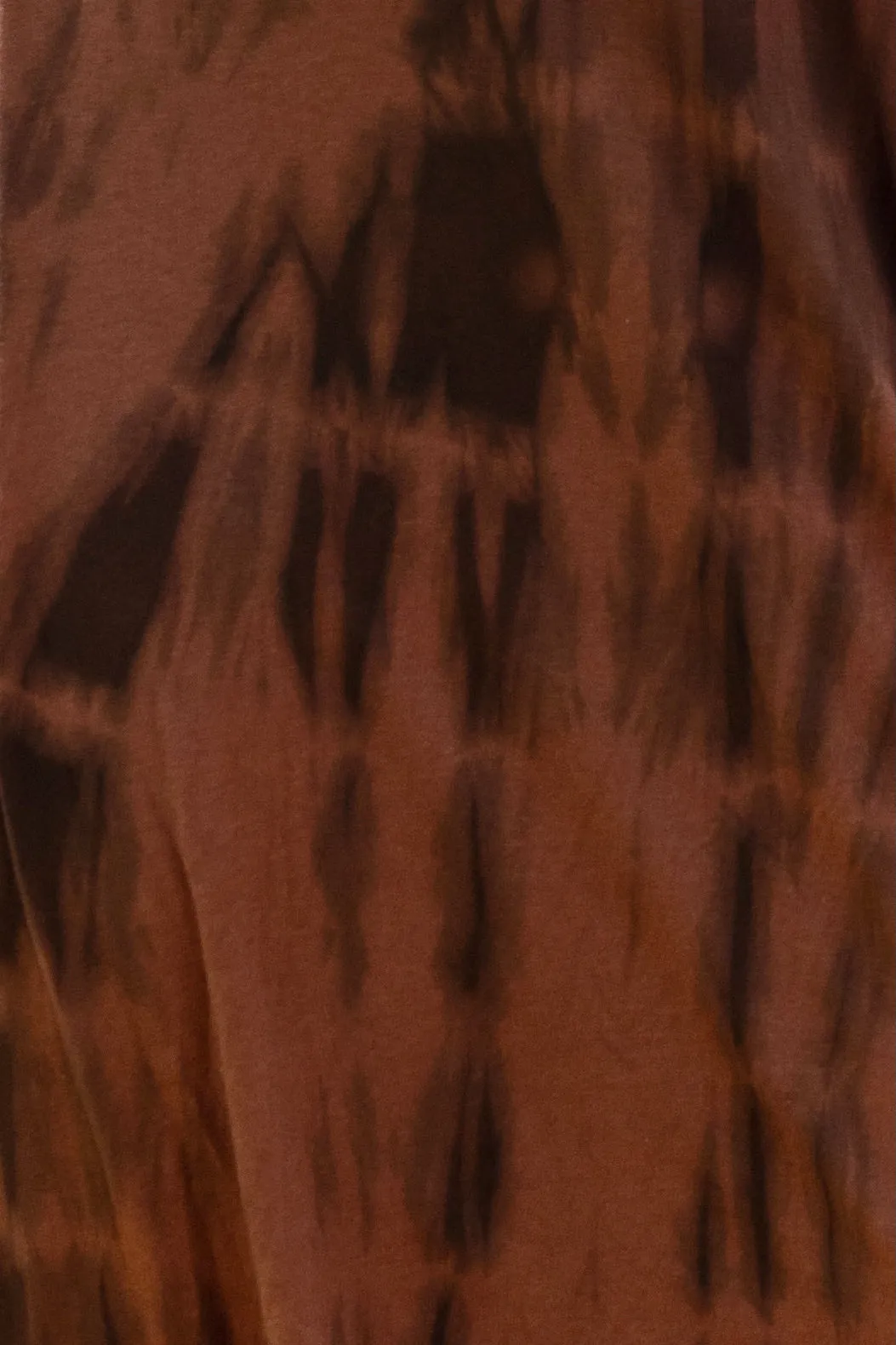 Emergence Robe - shibori