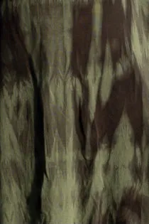 Emergence Robe - shibori