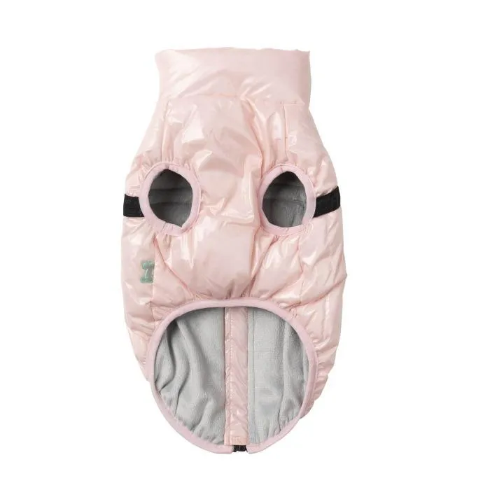 FuzzYard | Calabasas Jacket - Cotton Candy