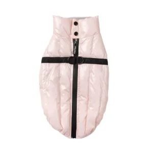 FuzzYard | Calabasas Jacket - Cotton Candy