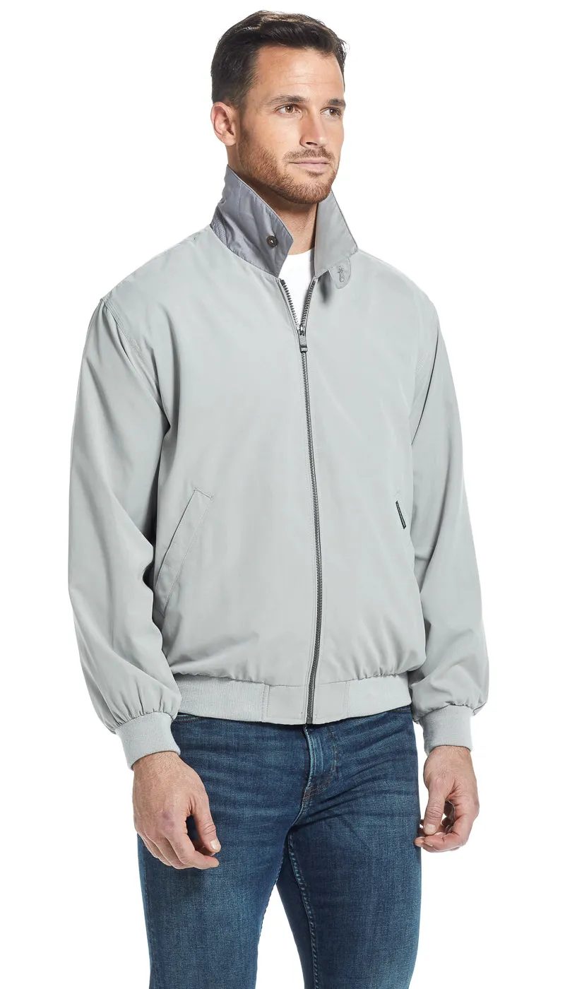 GOLF JACKET - BIG & TALL