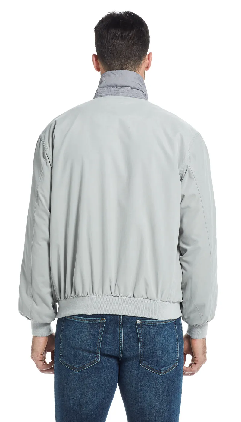 GOLF JACKET - BIG & TALL