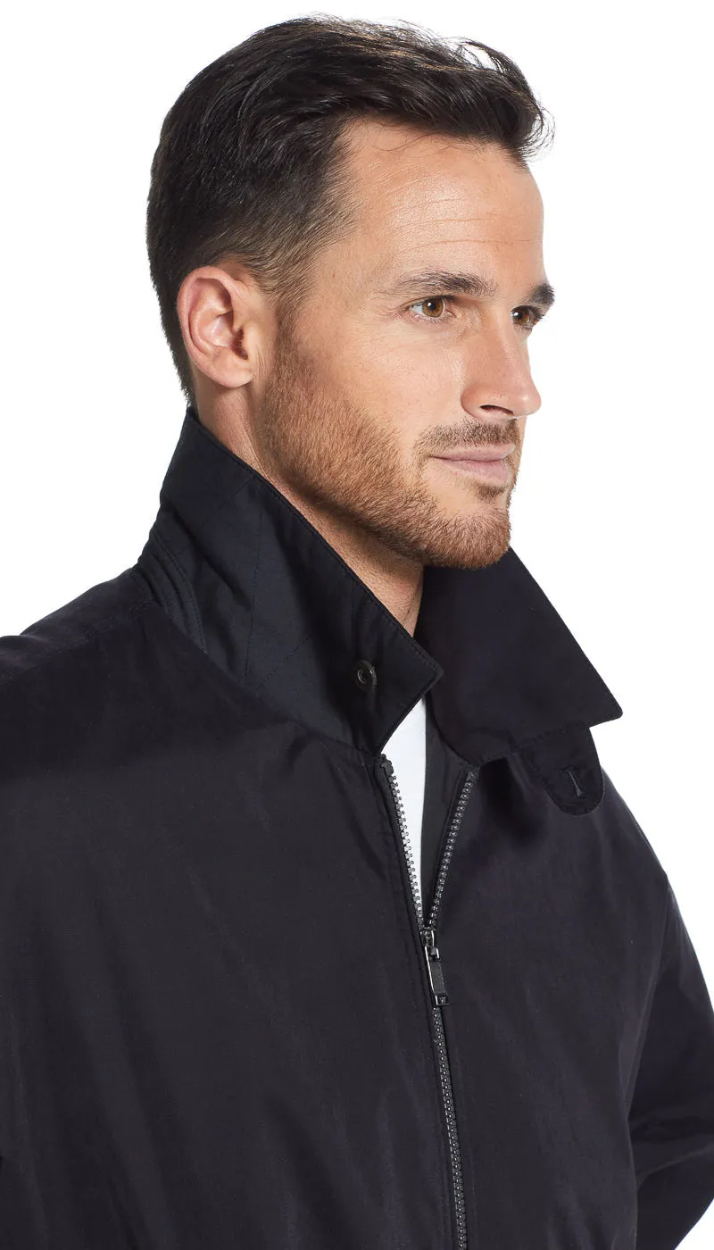 GOLF JACKET - BIG & TALL