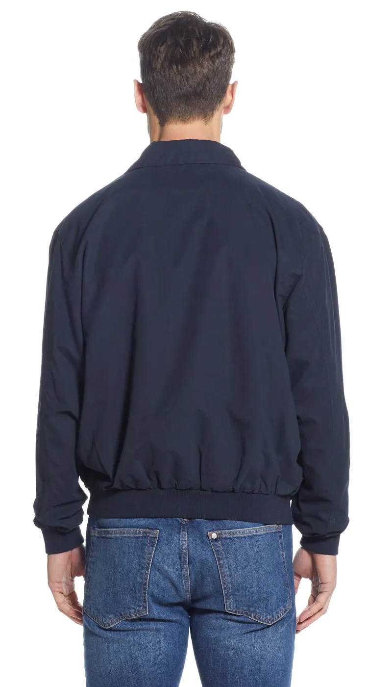 GOLF JACKET - BIG & TALL