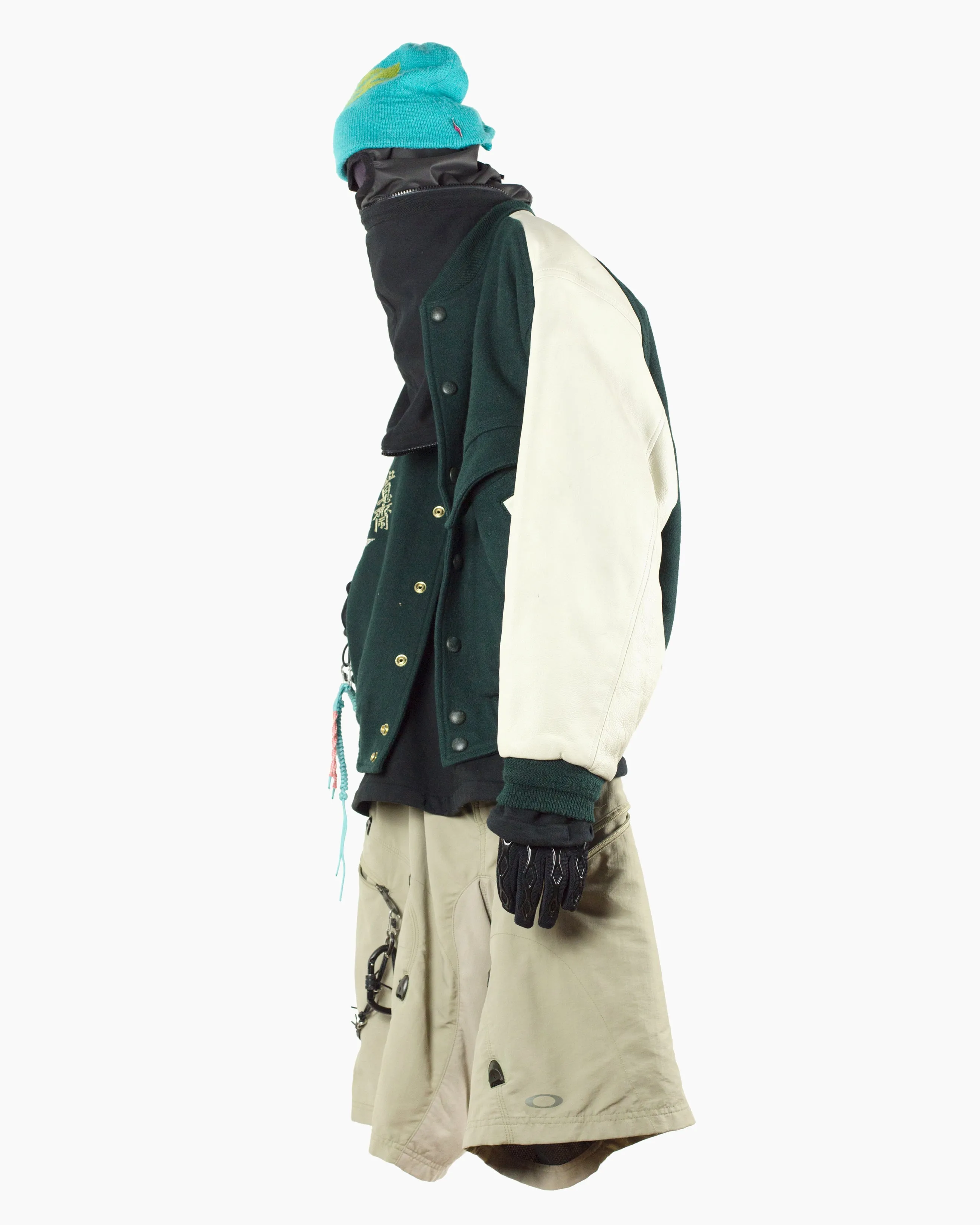 HANGER STYLING