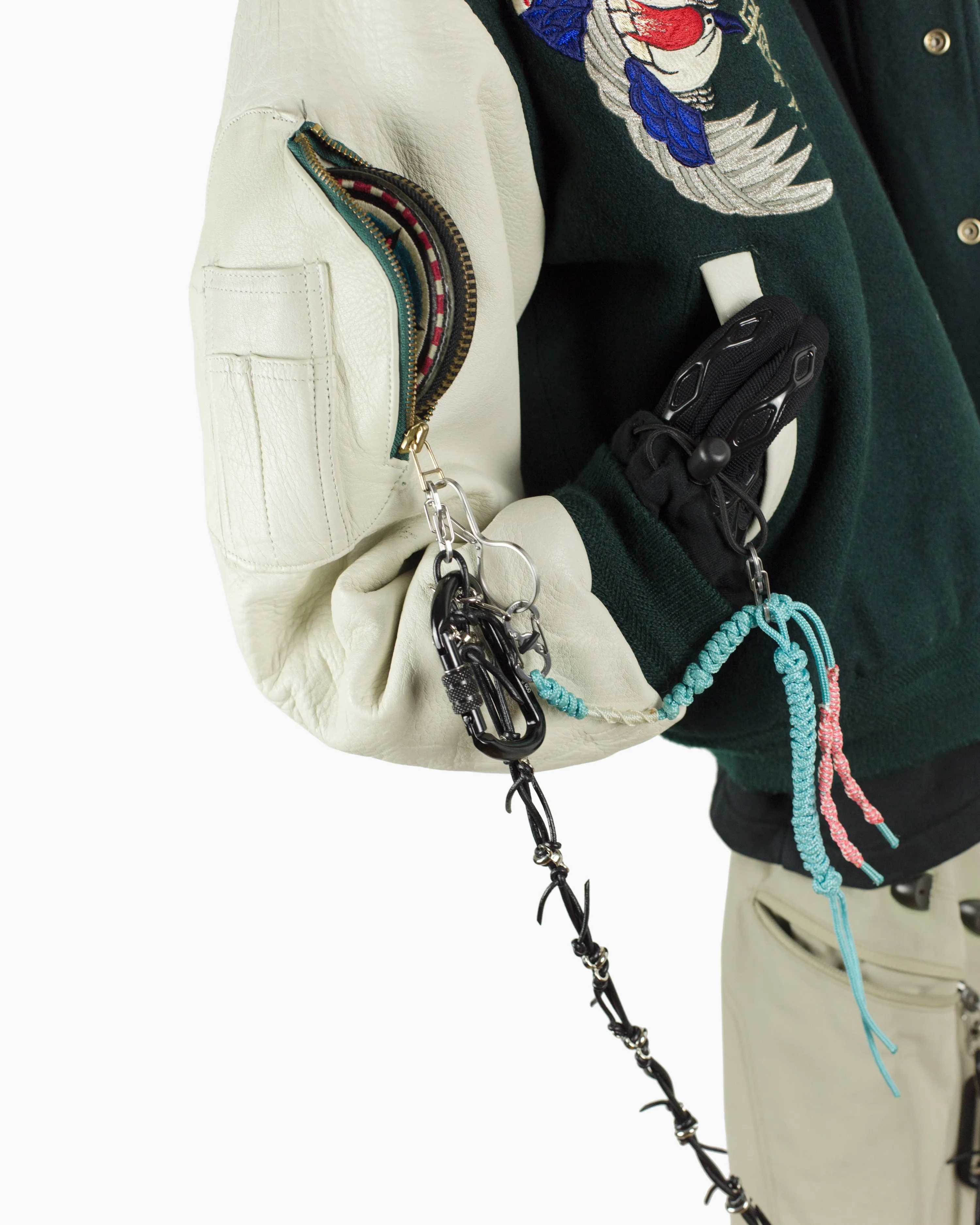 HANGER STYLING