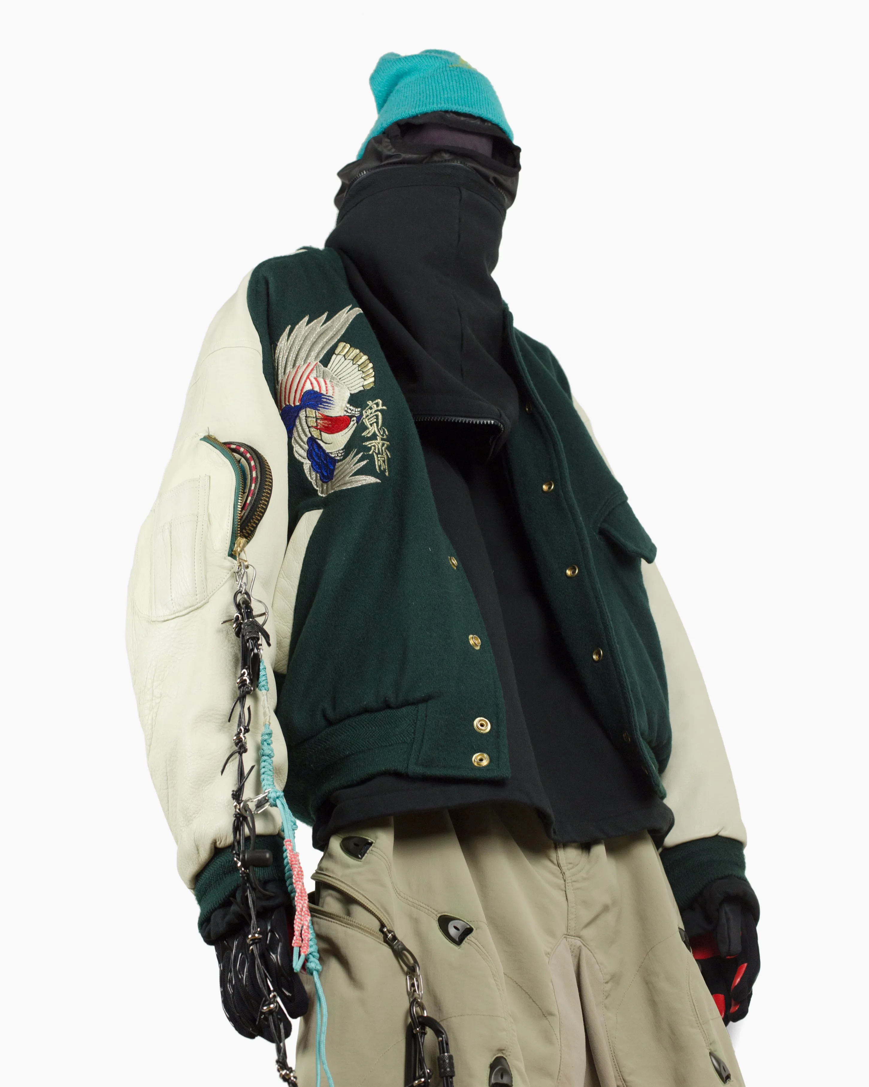 HANGER STYLING