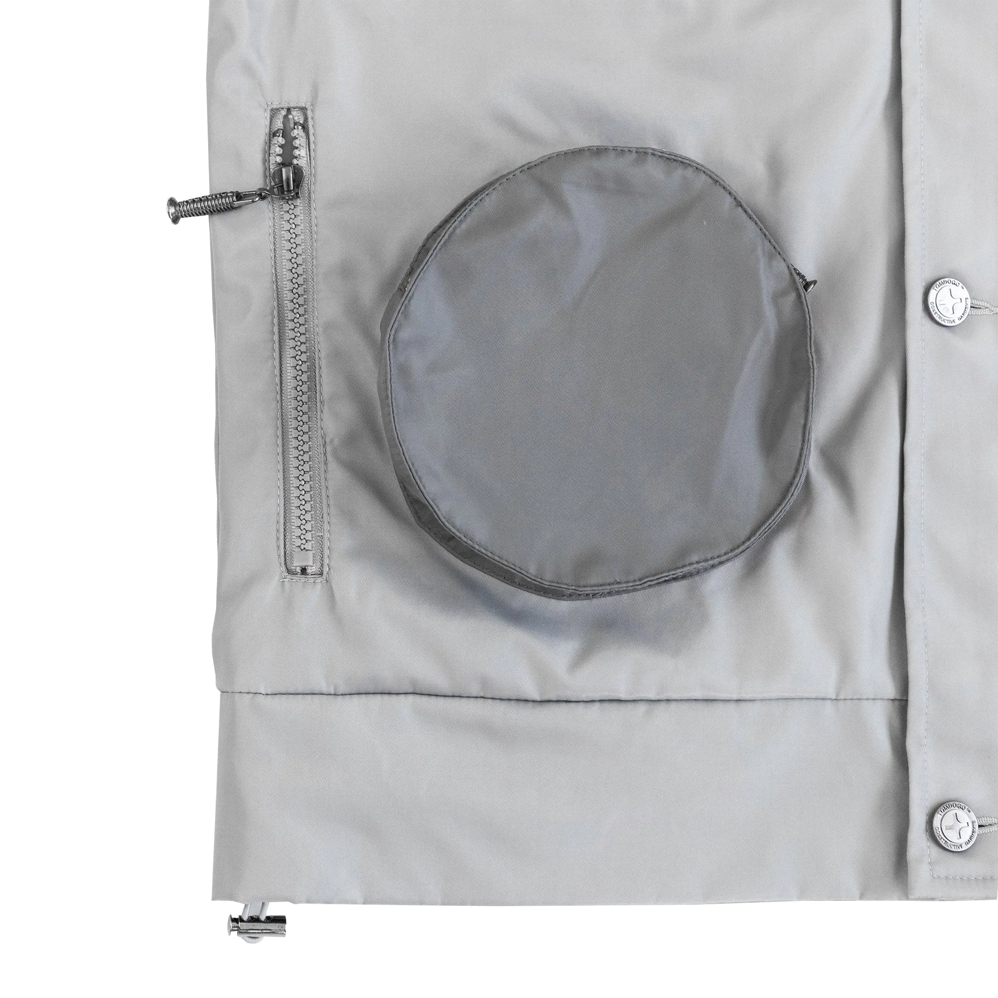 HARDWEAR JACKET