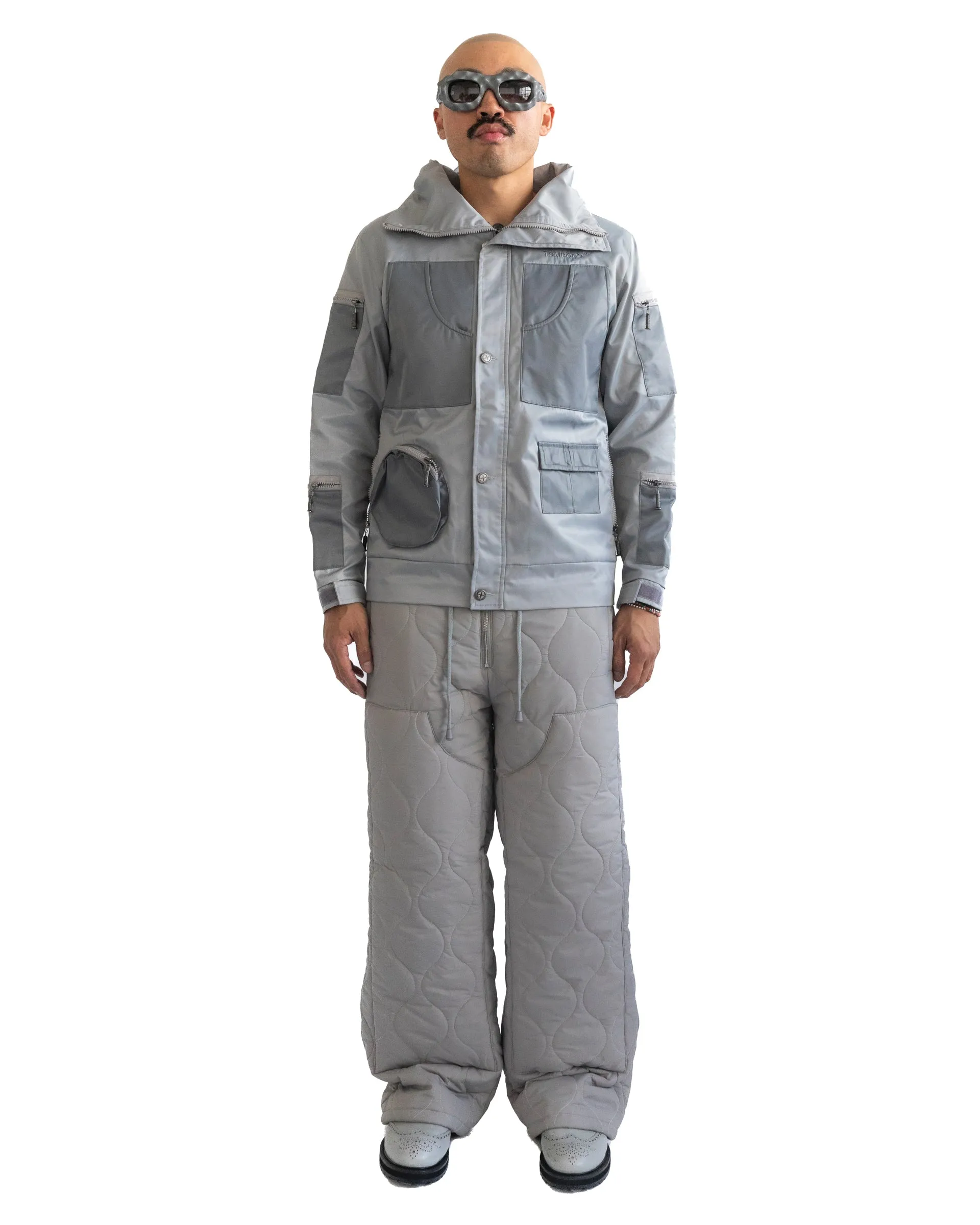HARDWEAR JACKET