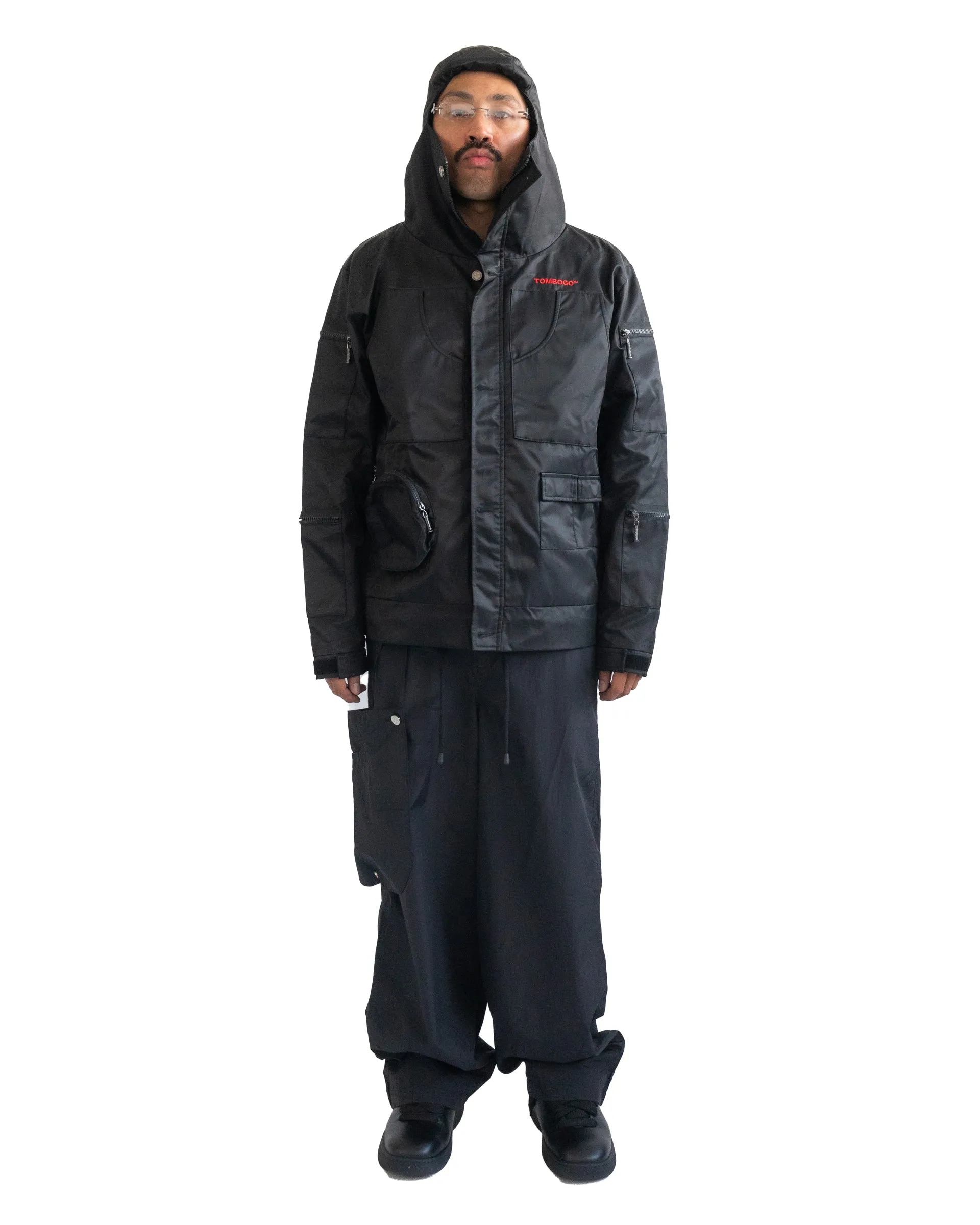 HARDWEAR JACKET