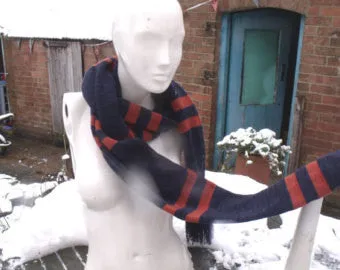 Harry Potter movies, Dark Ravenclaw Scarf