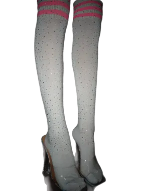 HIGH SOCKS