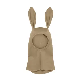 HUTTEliHUT Balaclava Ears Rib - Molé