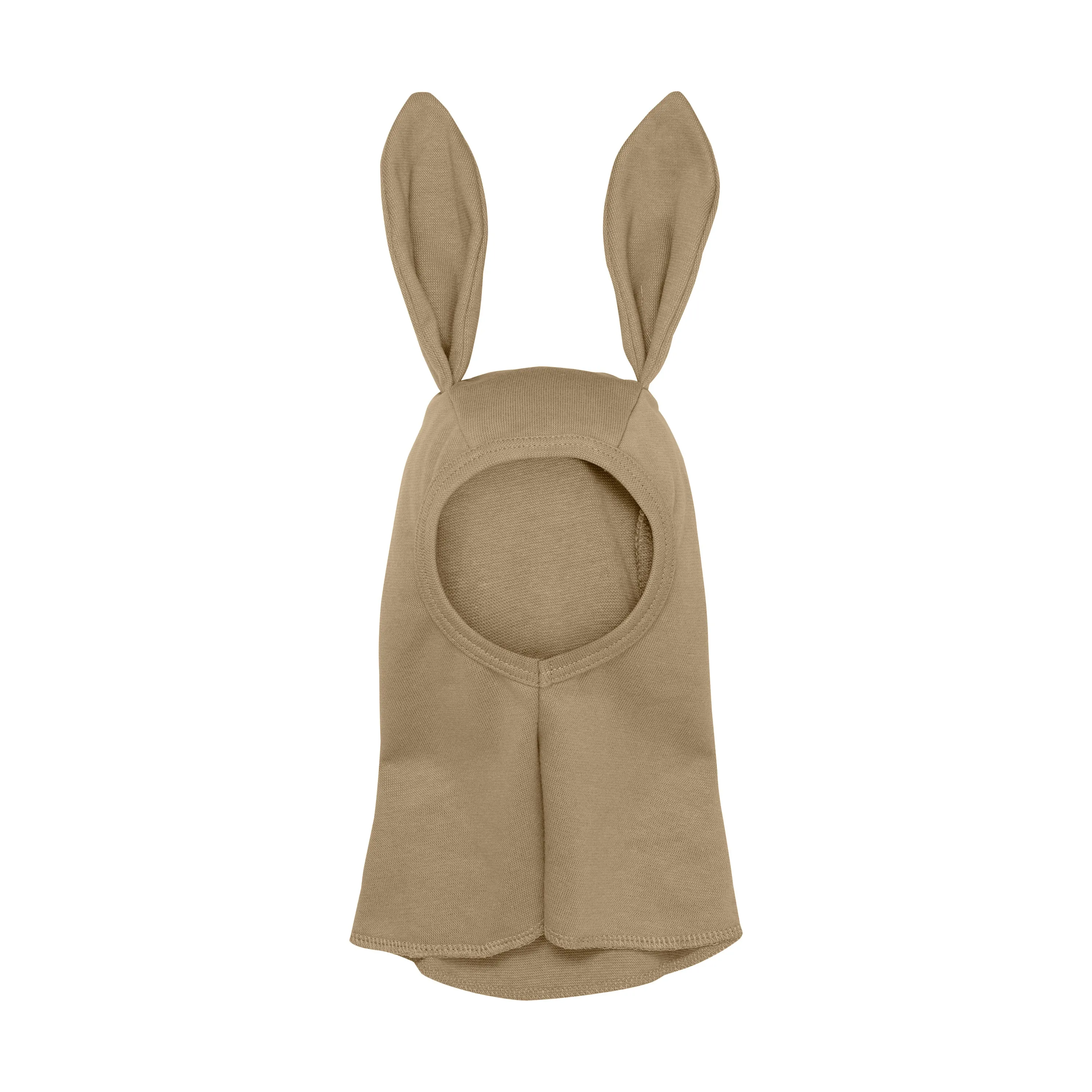 HUTTEliHUT Balaclava Ears Rib - Molé