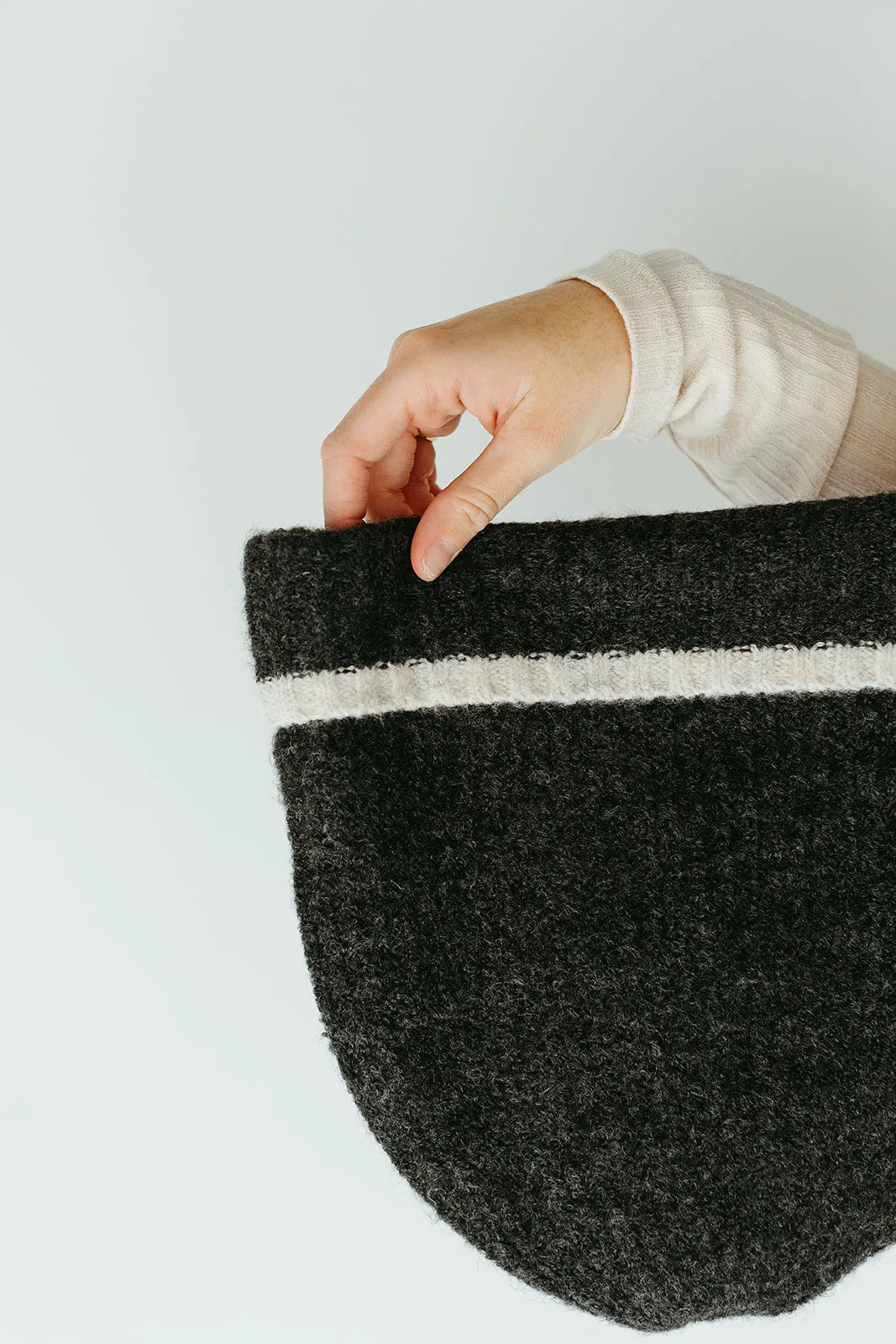 Hutton Knit Beanie