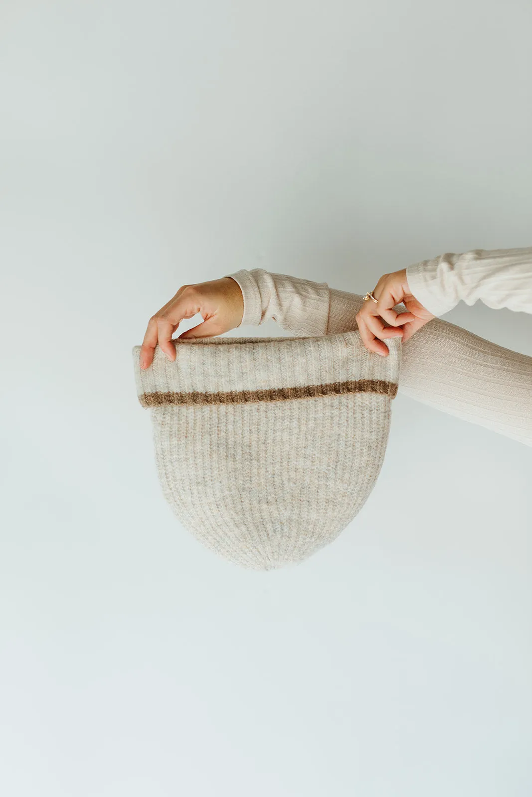 Hutton Knit Beanie
