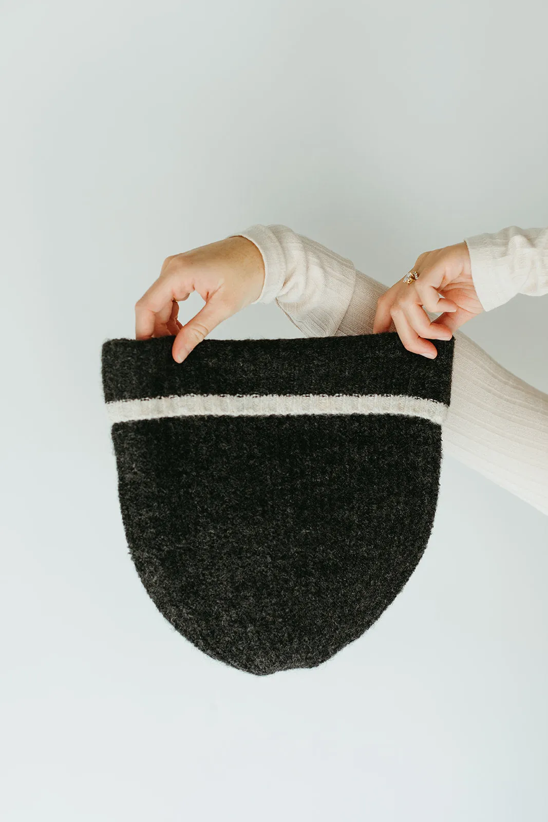 Hutton Knit Beanie