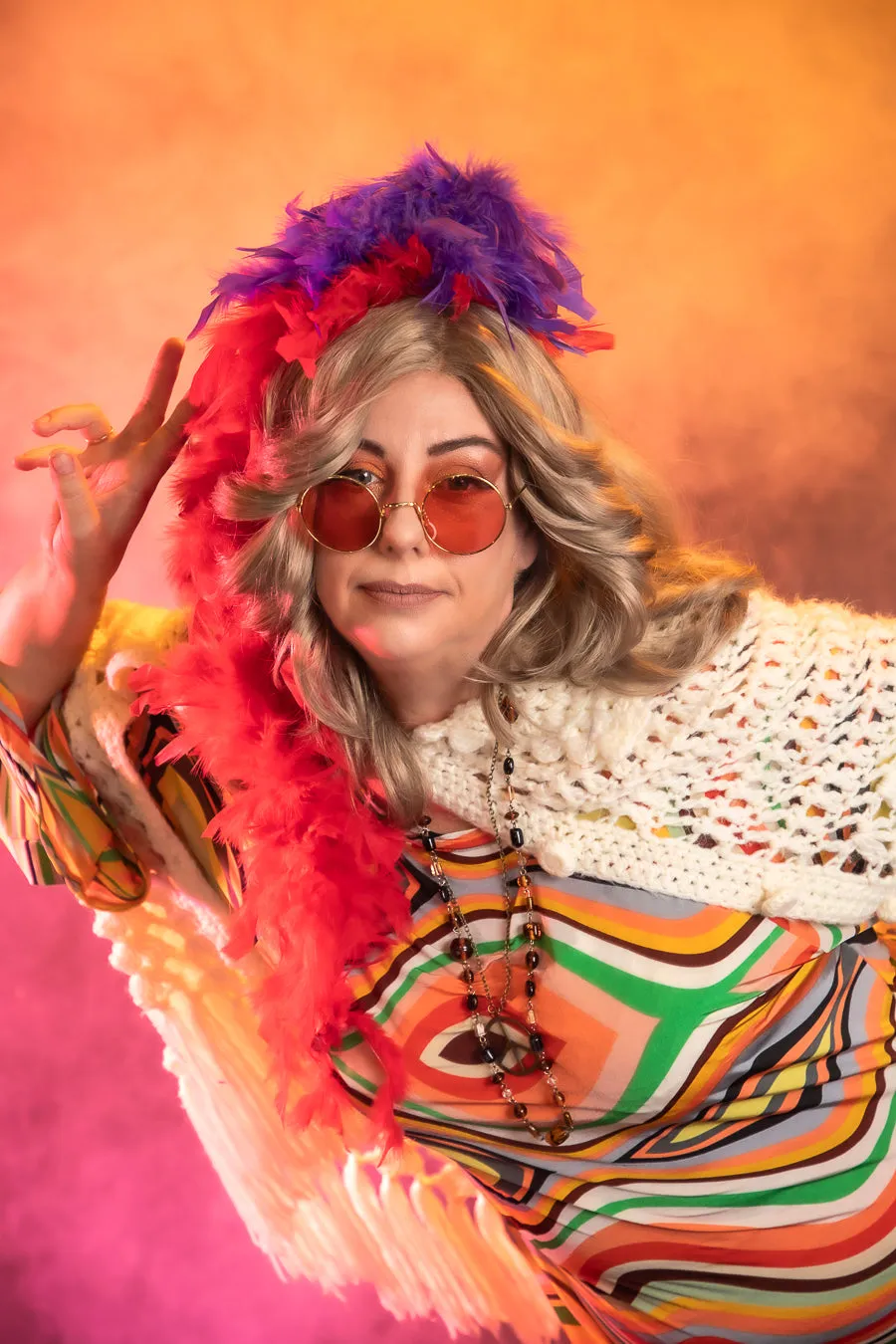 Janis Joplin