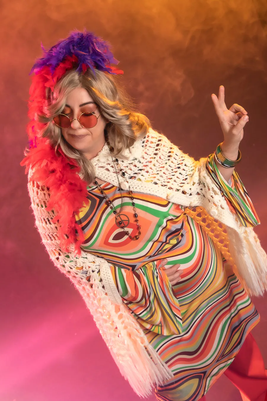 Janis Joplin