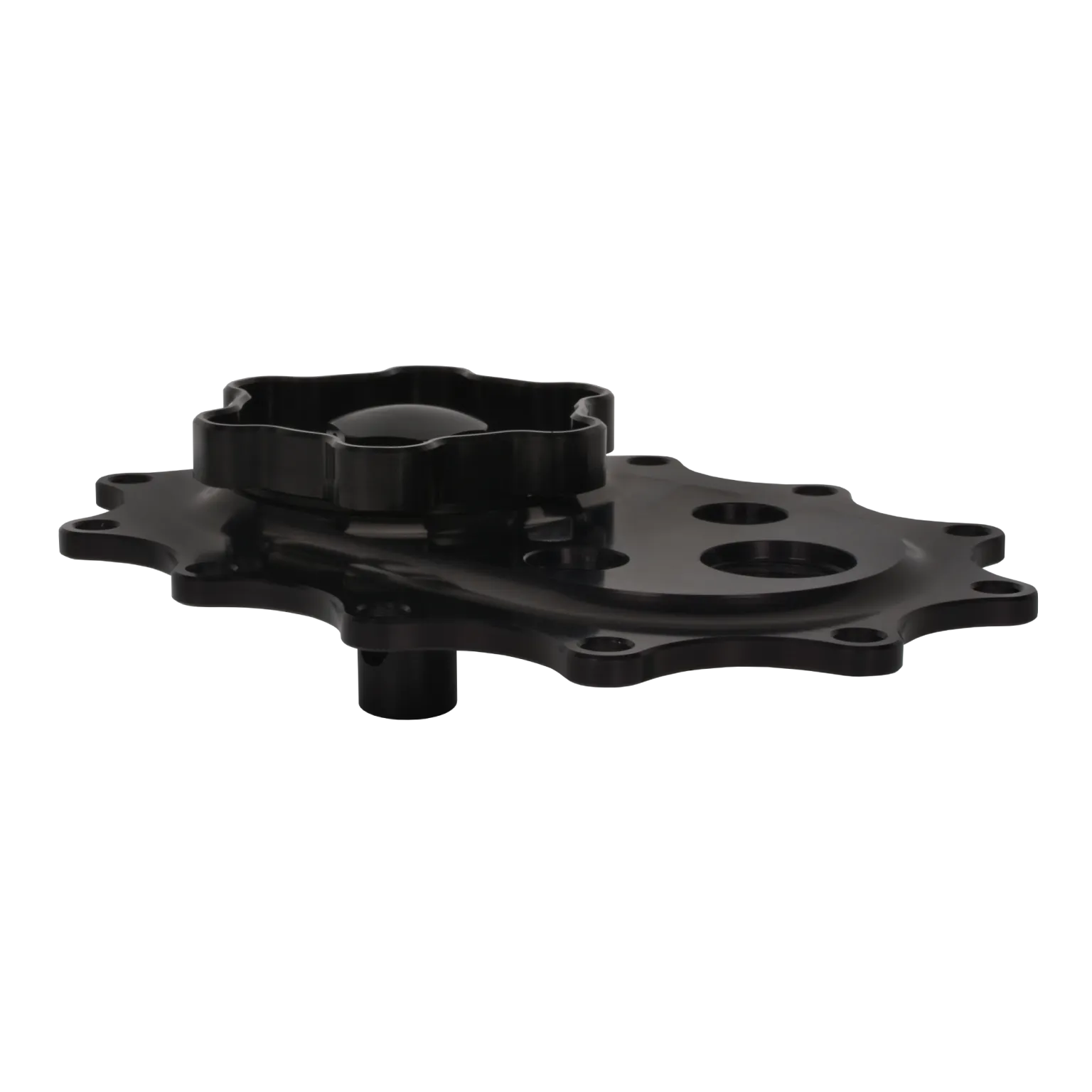 JOES Fuel Filler Top Plate
