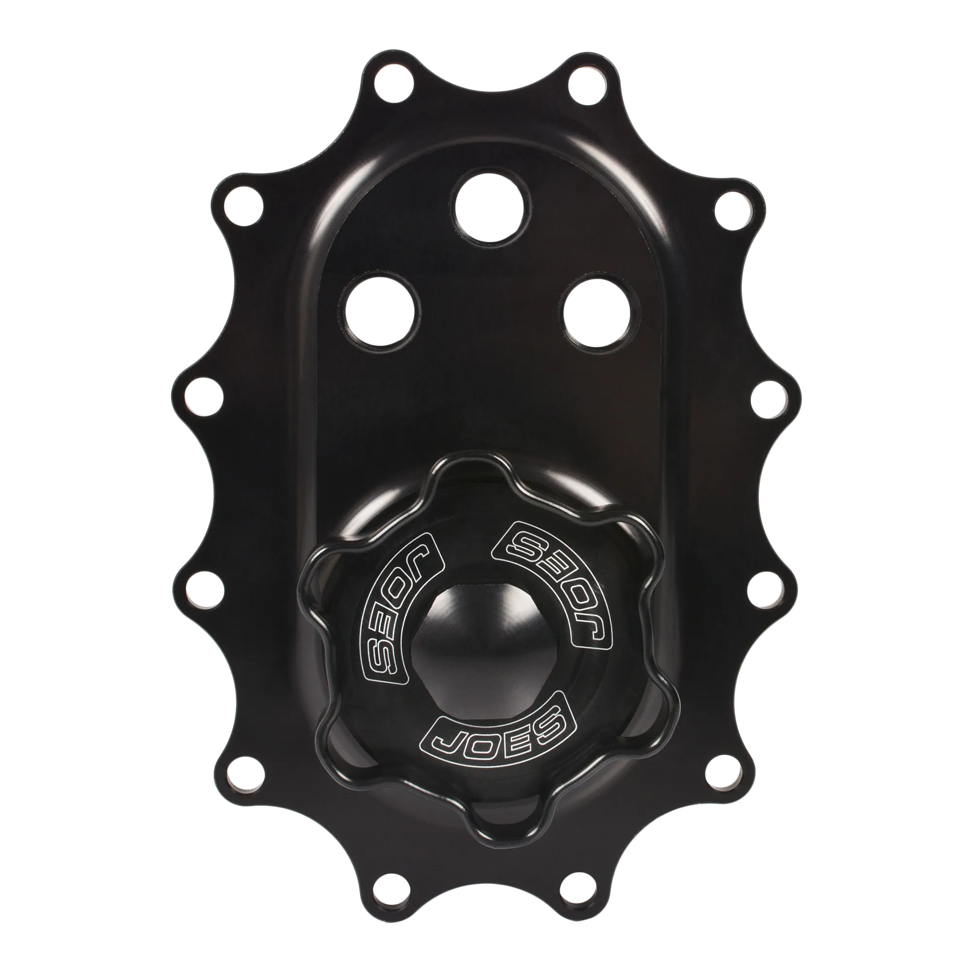 JOES Fuel Filler Top Plate