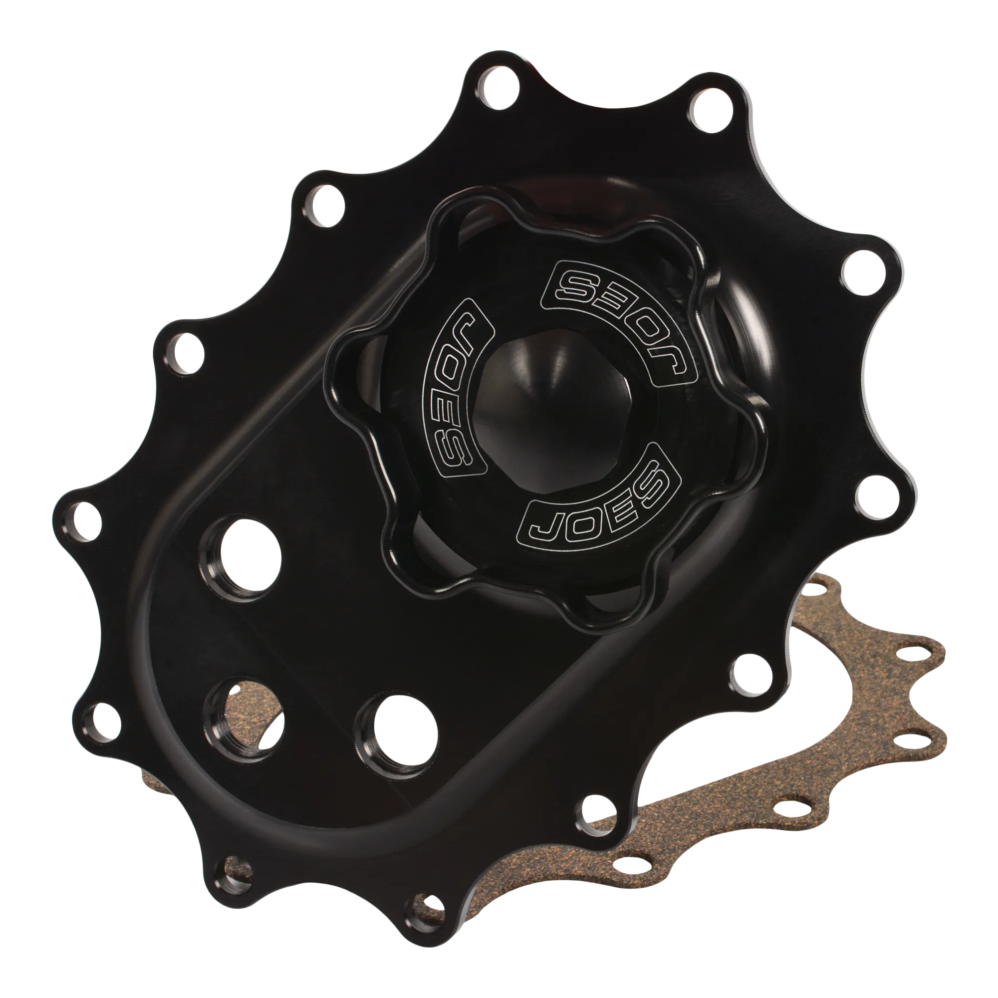 JOES Fuel Filler Top Plate