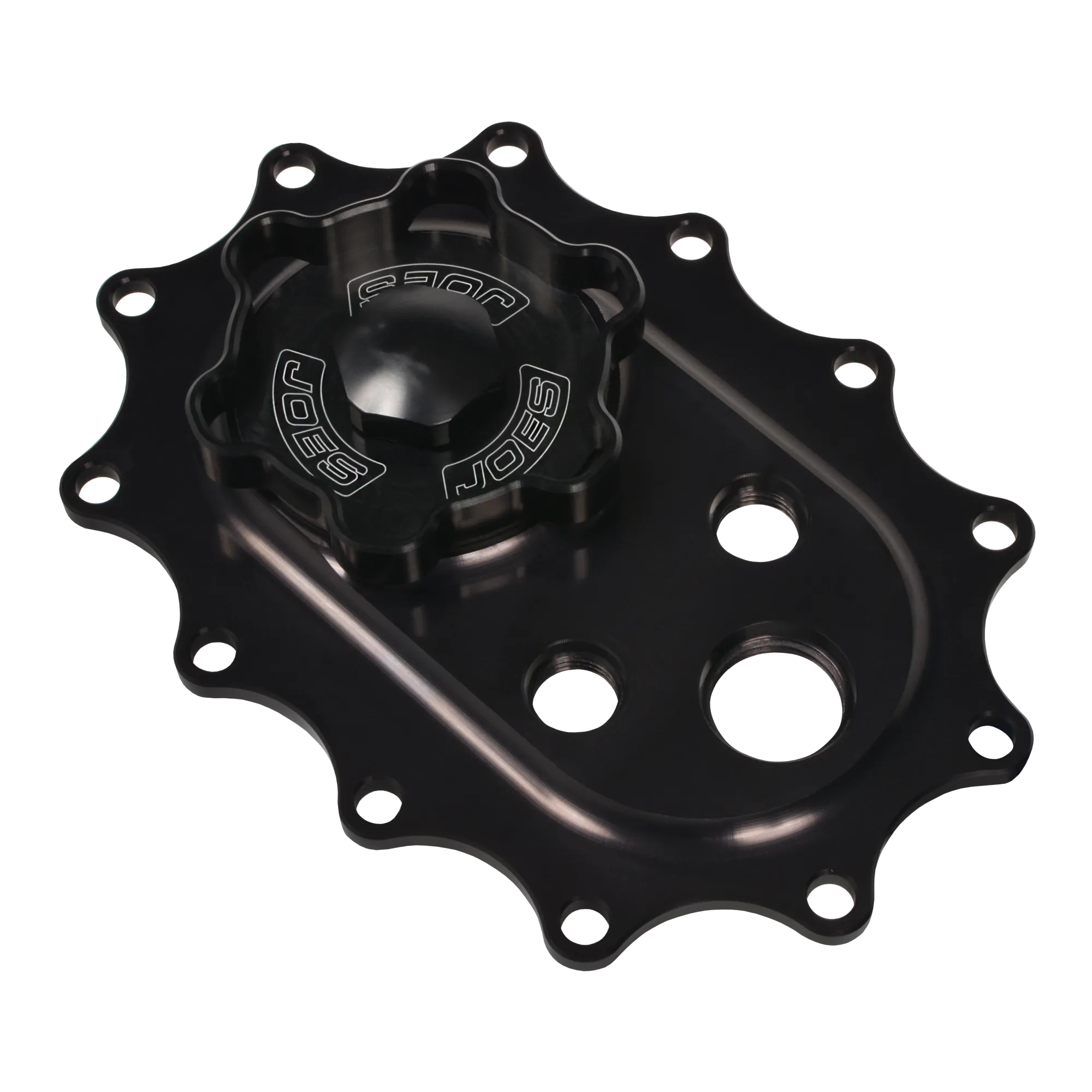 JOES Fuel Filler Top Plate