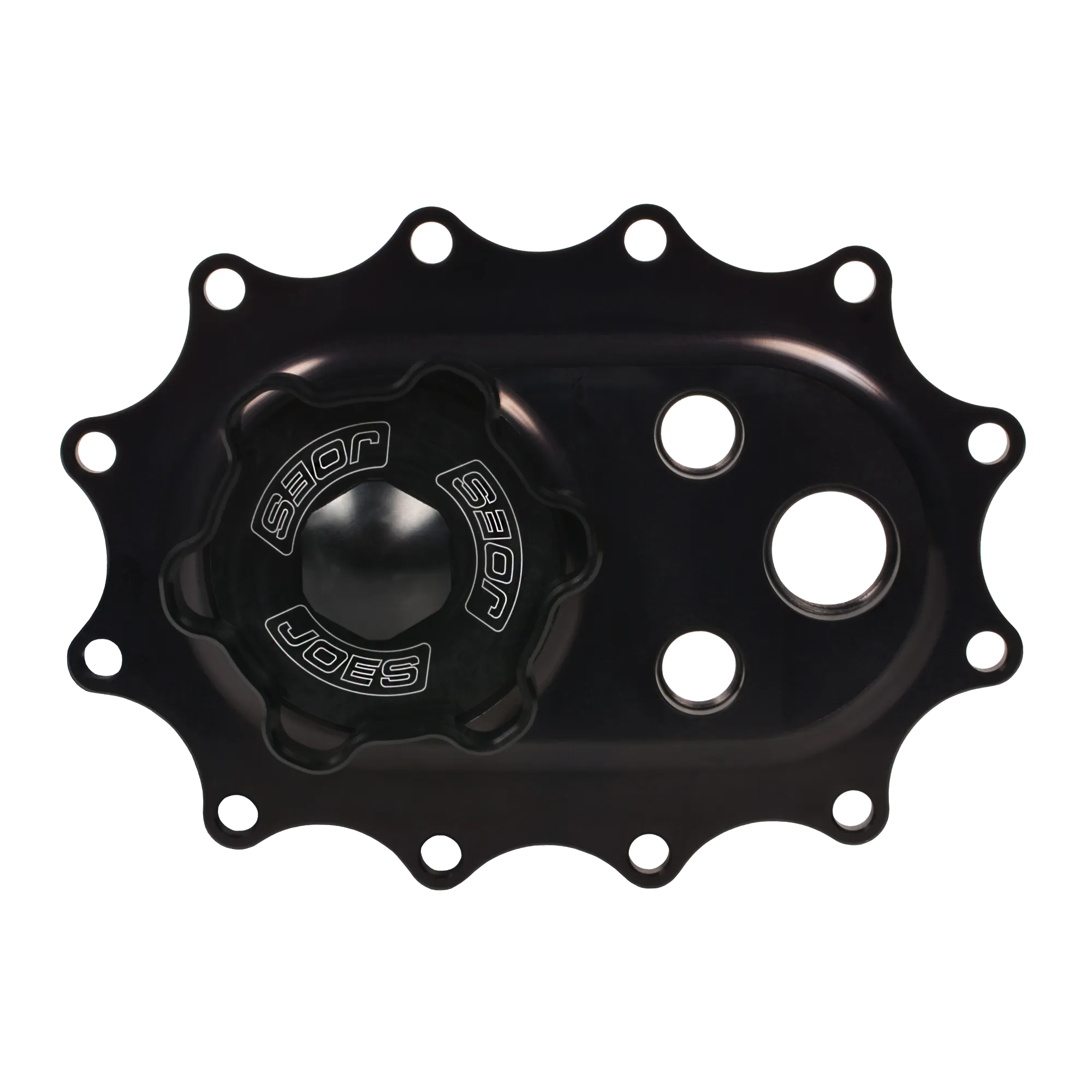 JOES Fuel Filler Top Plate
