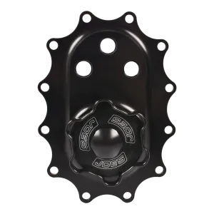 JOES Fuel Filler Top Plate