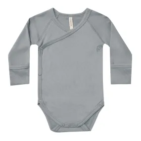 Kimono Onesie | Ocean