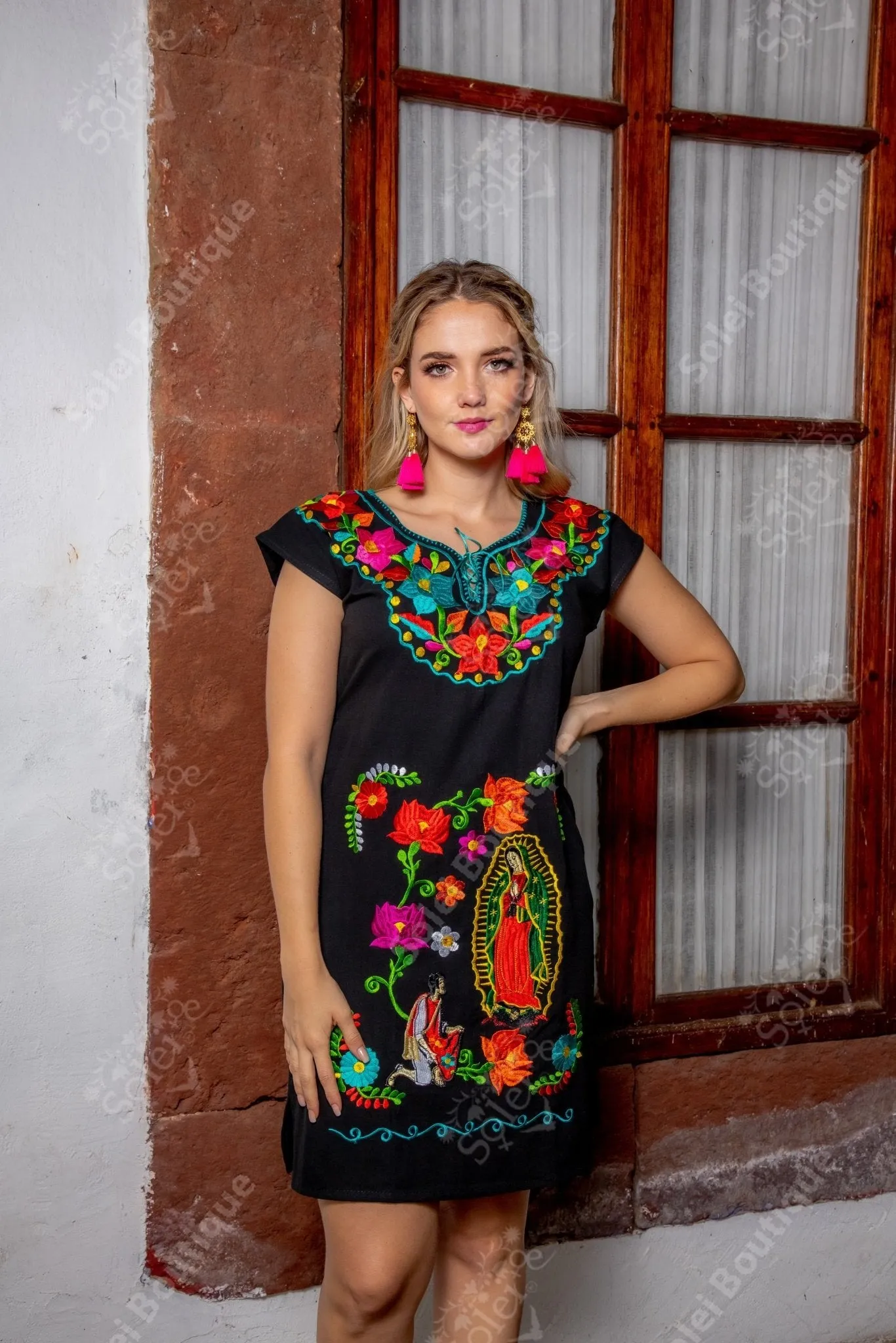 Kimono Virgen Corto