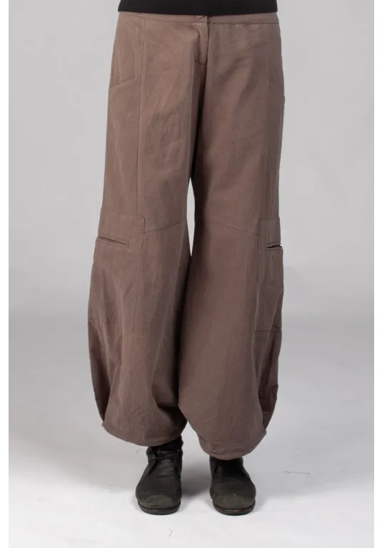 Kinglake Pant - Taupe