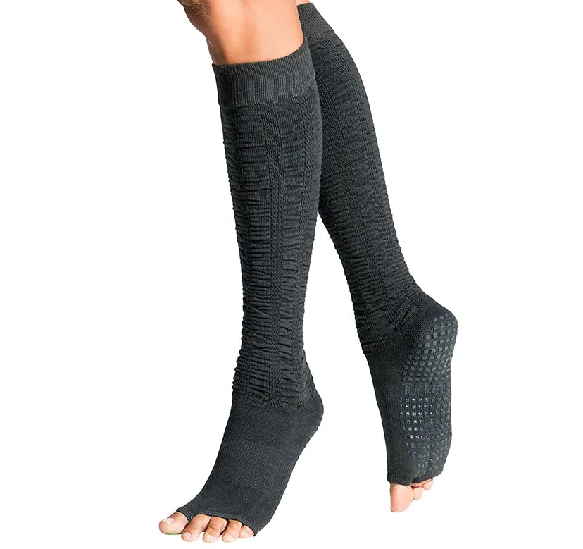 Knee High Grip Sock (Barre / Pilates)