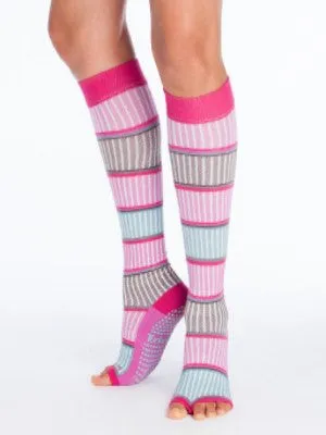 Knee High Grip Sock (Barre / Pilates)